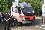 “驭”驾亲征 王者降临 致道300M实力征服安徽市场