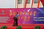助力“美丽西北”建设 100台华菱星马LNG车交付甘肃东升集团