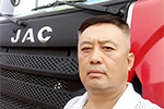 当一个30年驾龄老司机遇上格尔发载货车，会产生什么化学反应？