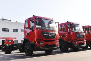 张衡：东风天锦KR是我人生中最重要作品