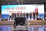 捧回奖杯不算完，DDi11国六发动机也下线  东风公司迎来“双丰收”