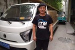 【发现信赖】张克：一眼相中缔途轿卡 前所未有非凡体验