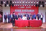 强强联合 北奔重汽联手凤宝重科打造坚强供应合作链条