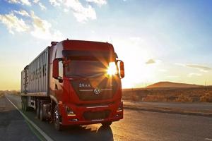 2018年1-10月销售中重卡14.2万辆 低迷的10月份东风如何应对？