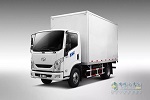 新起来的跃进直面2019年销量7万台 誓进入强者序列