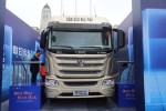 厉害了 联合卡车 联合卡车U+产品正式发布你知道嘛？
