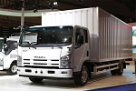 油价上涨压制生活品质? 庆铃五十铃700P带给你最好的“品质”!