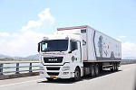 新年当锦鲤 曼恩2019 TGX/TGS产品五大升级