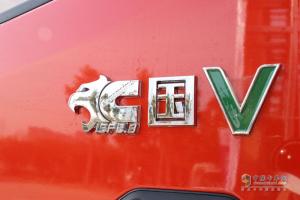  解放轻卡中原搭台领唱城配物流
