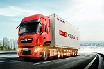 东风商用车3月跑赢大市！中重卡销量24005，涨幅16%