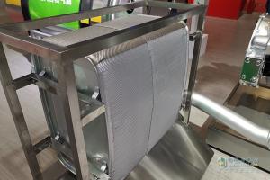 中国重汽 MT13.52-20 发动机 国六