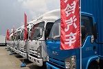 环保又便民，庆铃原厂OBD商用车助力杭州绿色环保发展