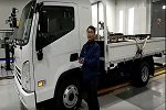 四川盛图悬架式座椅 让卡友享受高品质用车生活
