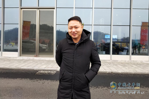 二十余年老司机：yesterday once more，东风天龙最可靠！