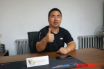 这家液化气站老板“相中”了庆铃KV100