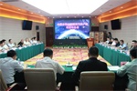 北奔重汽牵头内蒙古稀土新能源联盟会，推动新能源高质量发展
