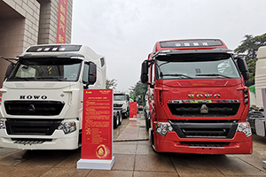 2025年前60万销量目标不动摇  中国重汽集团如何实现？