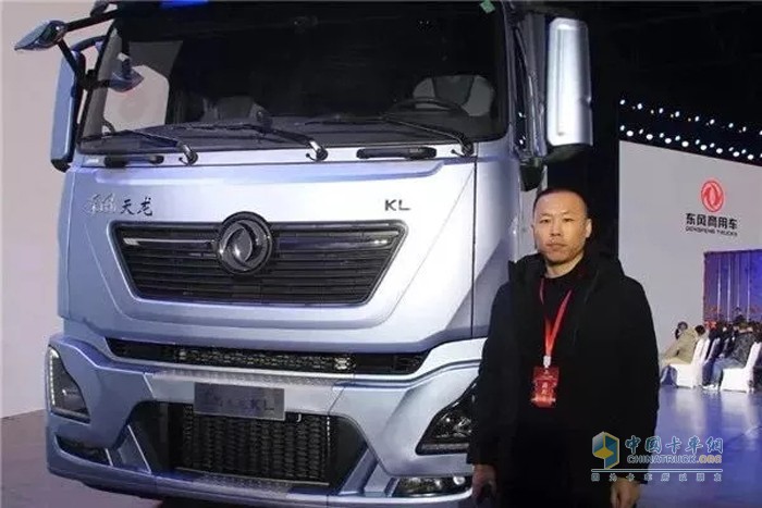 东风康明斯 东风商用车 东康ISZ发动机