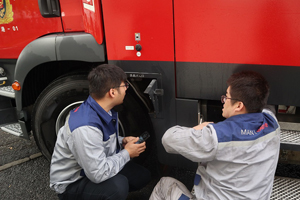 冠军曼恩 大道至简 2019年曼恩用户体验将进一步提升优化