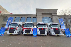 会战2020 汕德卡年末抢购会邢台站首发告捷