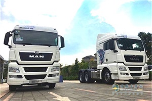雄狮的奔跑 曼恩布局中国从汽车市场到汽车后市场
