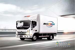 2月24日奥铃青春版&青春版plus线上发布 大礼多多 最高免费抽取一台车