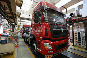 复工复产冲锋号已吹响 双飞燕即将再度展翅翱翔