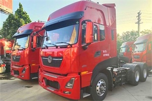 首批东风天龙KL油电混合万博体育app下载入口
交付  四大优势直击用户痛点