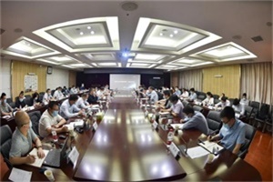 兄弟齐心 其利断金 东风五兄弟相聚共商共议共谋商用车事业发展