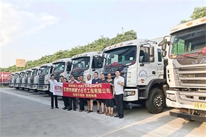 格尔发喜报频传，多地交车不断数量节节攀升