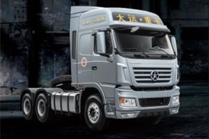 行的安全 停的稳当 大运重卡N9H远航版为什么能如此安全？