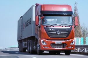 你绝对不知道，最近东风商用车人都喜欢去的“打卡地”是这里