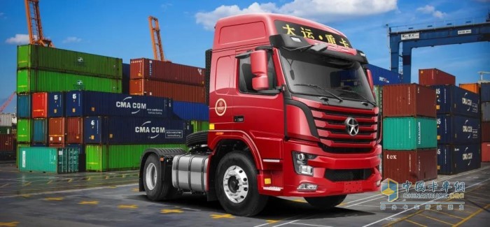 大运N8V 4*2港运万博体育app下载入口
