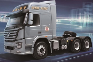 大运N8V质蕙版2.0 轮子转起来就有进账的感觉！