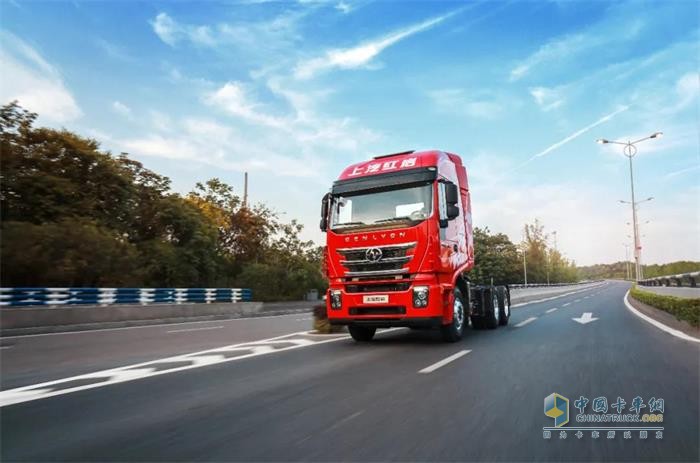 红岩杰狮2020万博体育app下载入口
