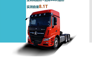 标载运输 高速路况 北奔智轻版万博体育app下载入口
赚钱快省钱多