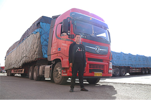 跑青藏线的卡友，为什么都爱选东风?