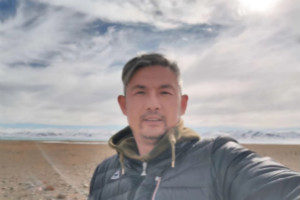 出彩卡车人刘宝：期待一场环游中国边境线之旅，我和福田祥菱一起！