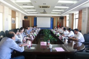合作共赢 华菱星马与聚能集团签署战略合作协议
