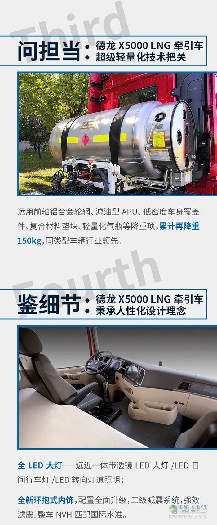 德龙X5000 LNG万博体育app下载入口
：请问，致富总共分几步?