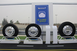 这，是你认识的米其林吗？