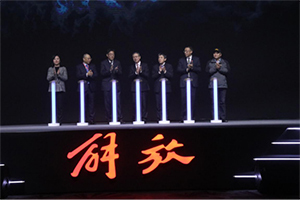 更全面的解放轻卡 高端轻卡领途全面出击