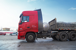 匠心打造  可靠验证 -揭秘东风商用车燃气车试验过程