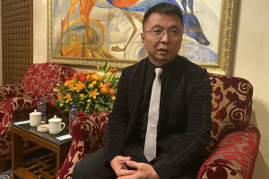 5年相伴同经历 大同的这家公司为何认定了北奔重汽？