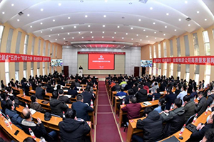 明确销量目标25万辆，2021年东风商用车这样干