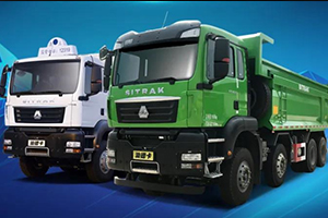 重汽汕德卡十大服务政策，用心护航每一程