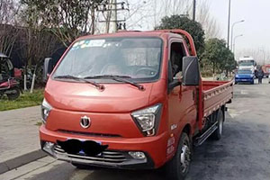 卡友陶西高：我爱吾车，我为飞碟缔途来代言