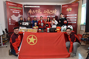 爆！东风商用车32万+营销直播关注度！