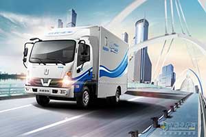 两会时间：降本增效依然是运输课题  吉利李书福两会建议为纯电动卡车用户发声