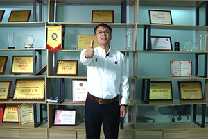 由内及外，质量是福田康明斯产品的基石